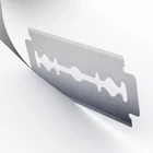 Blade Razor Sweden Stainless Steel Professional Lubricating Strip Triple Blade Women Razor