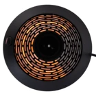 Anto Heaters ANTO Small Infrared Electric Heaters For Kids Study Home Using With Ce Certification