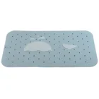 Anti-slip Mat Bathroom Silicone Anti-slip Mat