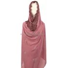 Shawl 2020 New Popularity Hot Sale Products Fashion African Big Shawl And Scarf Women Hijab Scarf