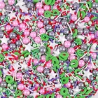 Edible Nut Cakifun Edible Sprinkles Candy Beads Gluten Free Nut Free