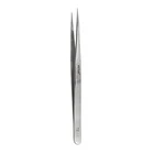 Sharp Antistatic Stainless Steel VETUS Tweezers TS-10 TS-11 TS-12 TS-13 TS-14 TS-15