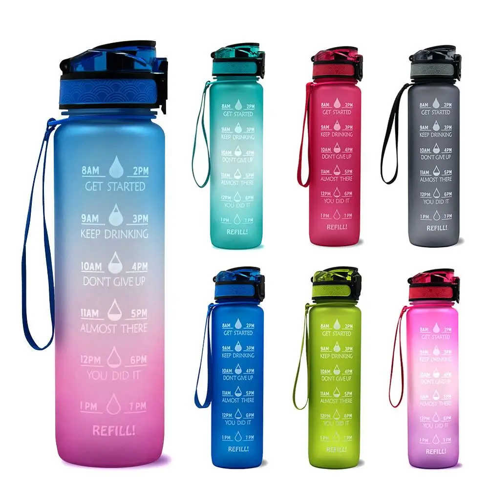 16ozcustom Plastic Straw Strainer Filter Gym Sports Bpa Free Tritan ...