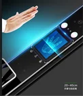 Lock Gate Locks For Fully Automatic Intelligent Lock Fingerprin Digital Smart Gate Locks For Home
