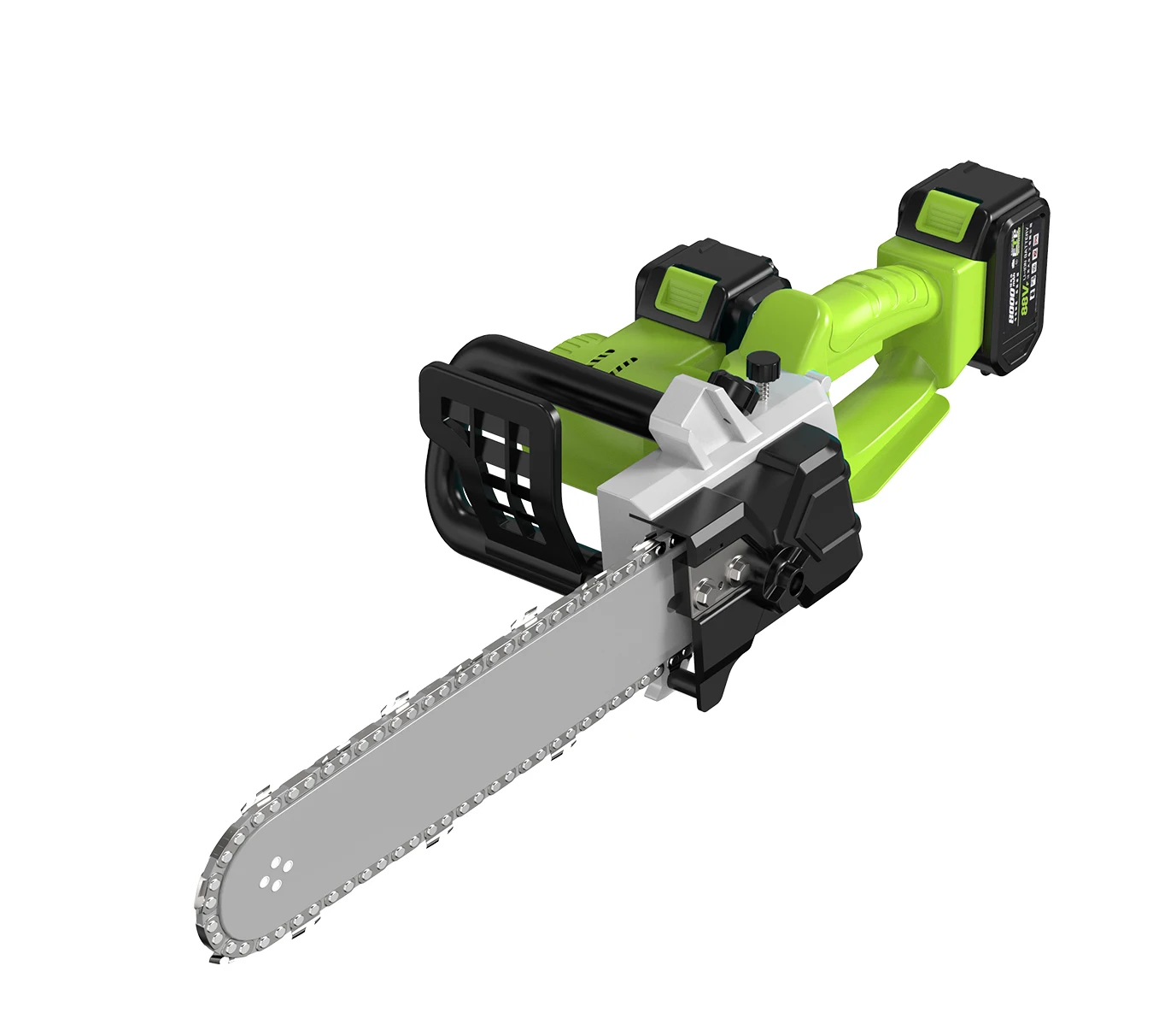 hand Portable Electric Chain Saw 
