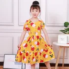 2021 New Women's Skirt Dress Short Sleeve Off-shoulder Princess Dress Western Cute Nightdress Skirt