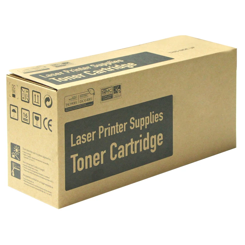 Aco Supplier Color Toner Cf330x Cf331a Cf332a Cf333a 654x 654a Toner