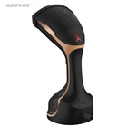 2022 New Handheld Garment Steamer For Clothes Vertical Travel Portable Mini Steam Iron With Pump