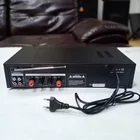 Korea SASION Amplifier Sistema Parlantes OEM/ODM Manufacturer Korea Car Amplifier With EQ DGM-NC30