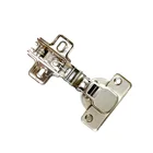 Hinge Cabinet Hinges China Wholesale 35mm Cup Furniture Hardware Inset Hinge For Cabinet
