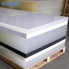 4x8 Plexiglass Sheet 4x8 Transparent Plexiglass Cast Acrylic Sheet For Advertising