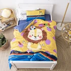 Kids Bedding Kids Luxury 3d Printed Bedding Sets Twin Size Fluffy Bedding Sheets