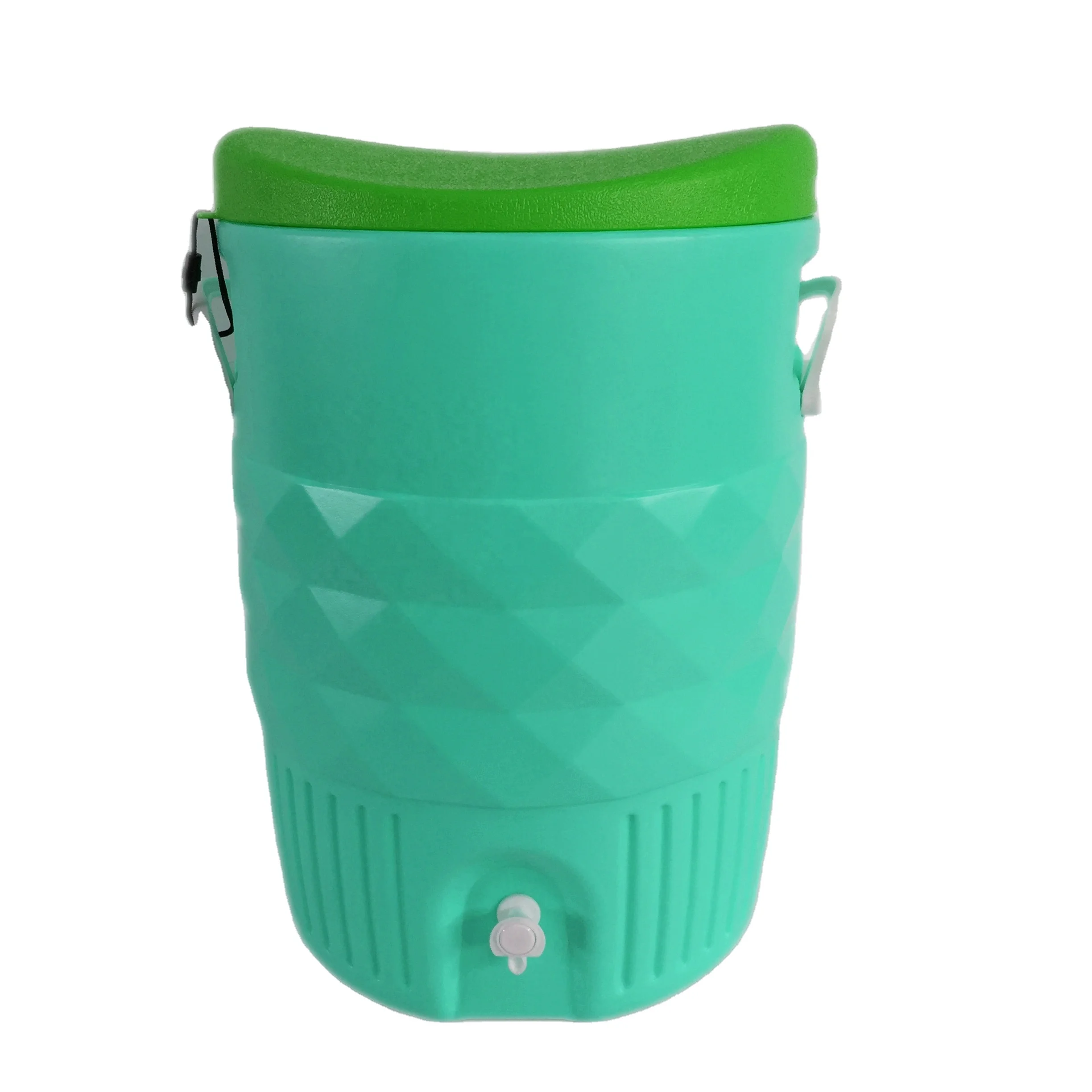 Hs Plastic Cooler Jug 18l Allibaba Ice Chest With Jug Insulated Water