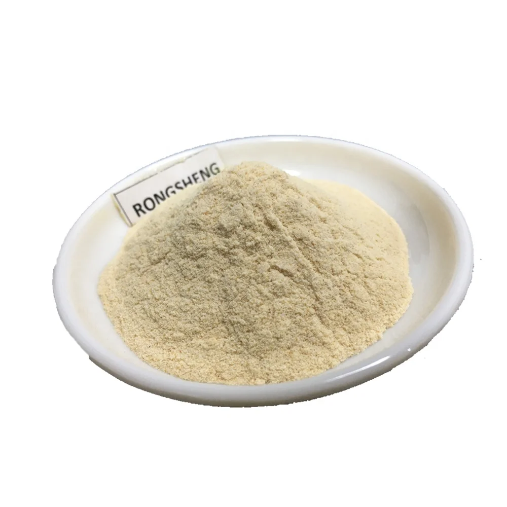rongsheng supplements supplier