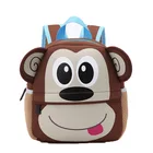 High School High Quality Competitive Price School Bags Kids Backpack Cartoon