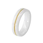 Wedding Rings Ring Wholesale High Quality Men Wedding Rings Stainless Steel Ring Unique Wedding