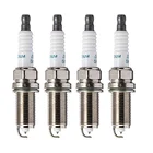 Auto Parts South Korea SsangyongKorando Set Of 4 Spark Plugs For Auto Parts