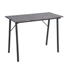 Furniture Computer High Quality Modern Style Wholesale Home Office Desk Furniture Computer Desk Writing Table Assemble