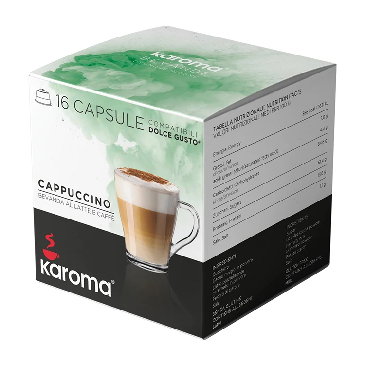Cápsulas compatibles Tassimo. ¿Cuáles comprar en 2022?