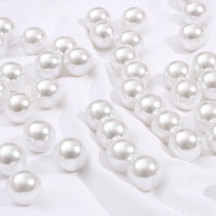 loose abs imitation pearl 1.5-10mm