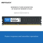 Ddr2 4gb Ddr3 Morebeck Hot Sale Ddr2 To Adapter Ram 4gb 1600mhz 8g Ddr3 With Best Quality