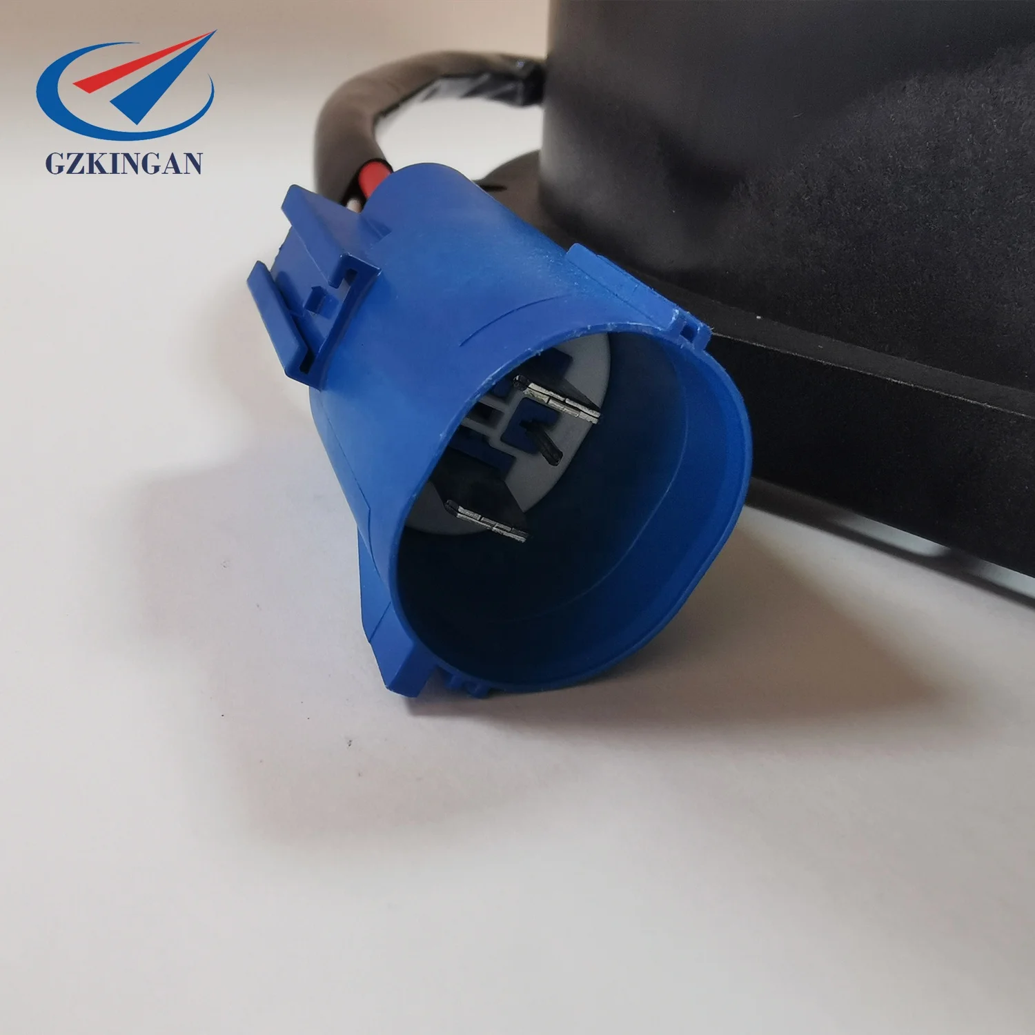 Plug Connector Pwm Controller, 7282-8497-90, Brushless, SPAL - detail 4
