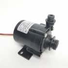 Centrifugal Pump China Manufacturer 24v Centrifugal Pump Printer Ink Pump