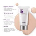 Cream High Quality Perilla Even Tone CC Cream With Multiple Functions Made In Japan OEM/OBM Private Label