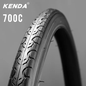 KENDA Bicycle Tires 700C 700*25C 28C 32C 35C 38C 40C Road Bike Tire 700 Pneu Bicicleta Tyres Ultralight 500g Low Resistance