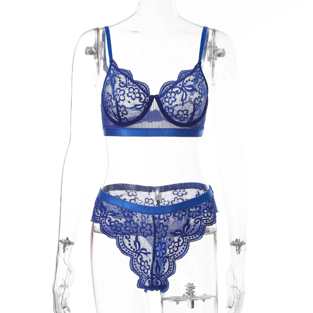 Buy Seksi Pakaian Seksi Mewah Bra Panty 