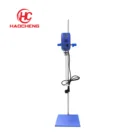 Detergent Chemical Overhead Stirrer Chemical Agitator Liquid Detergent Mixer 100l Laboratory Overhead Stirrer