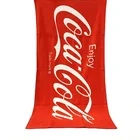 Beach Towel Beach Promotional Quick Dry Sand Free Digital Photo Printed Microfiber Custom Beach Towel With Logo