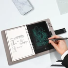 Writing Notebook Unique Fast Charge Note Book Blue Tooth Syncpen Digital Cloud Storage Writing Pad Notebook