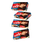 Biscuits Lailihong 175g Wafer Biscuits Chocolate Vanilla Strawberry Wafers Biscuits Brand