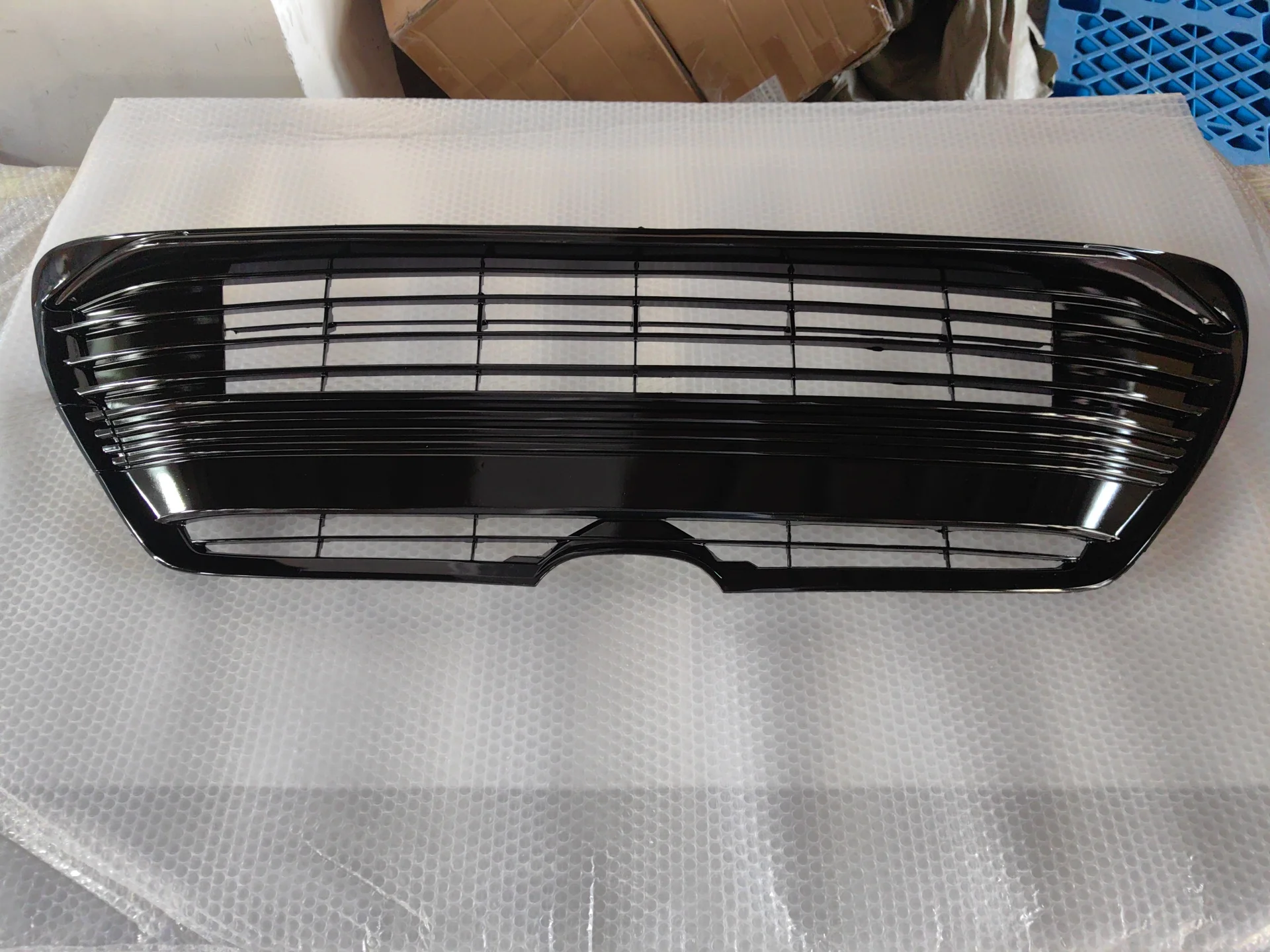 Front Grille Replacement for Toyota Corolla 2023-2025 Sport Style Premium High Quality OEM 53102-02640 Quality Aftermarket Parts factory