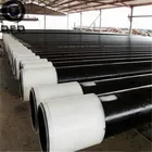 Pipe Tubing Pipe China Made API 5ct Grade P110 Casing And Tubing Pipe For Drilling