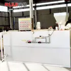 Water Plant Automatic Small Additives Dosing System Used In Water Treatment Plant