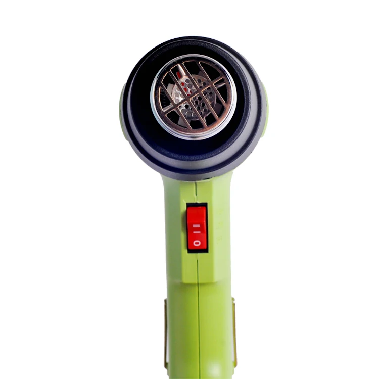 Control Heat Air Blower, CHANG, SHOU, 1600W - detail 12