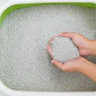 High Quality Bentonite Clay Cat Litter Natural Bentonite Clay Cat Litter Cat Litter Manufacturer