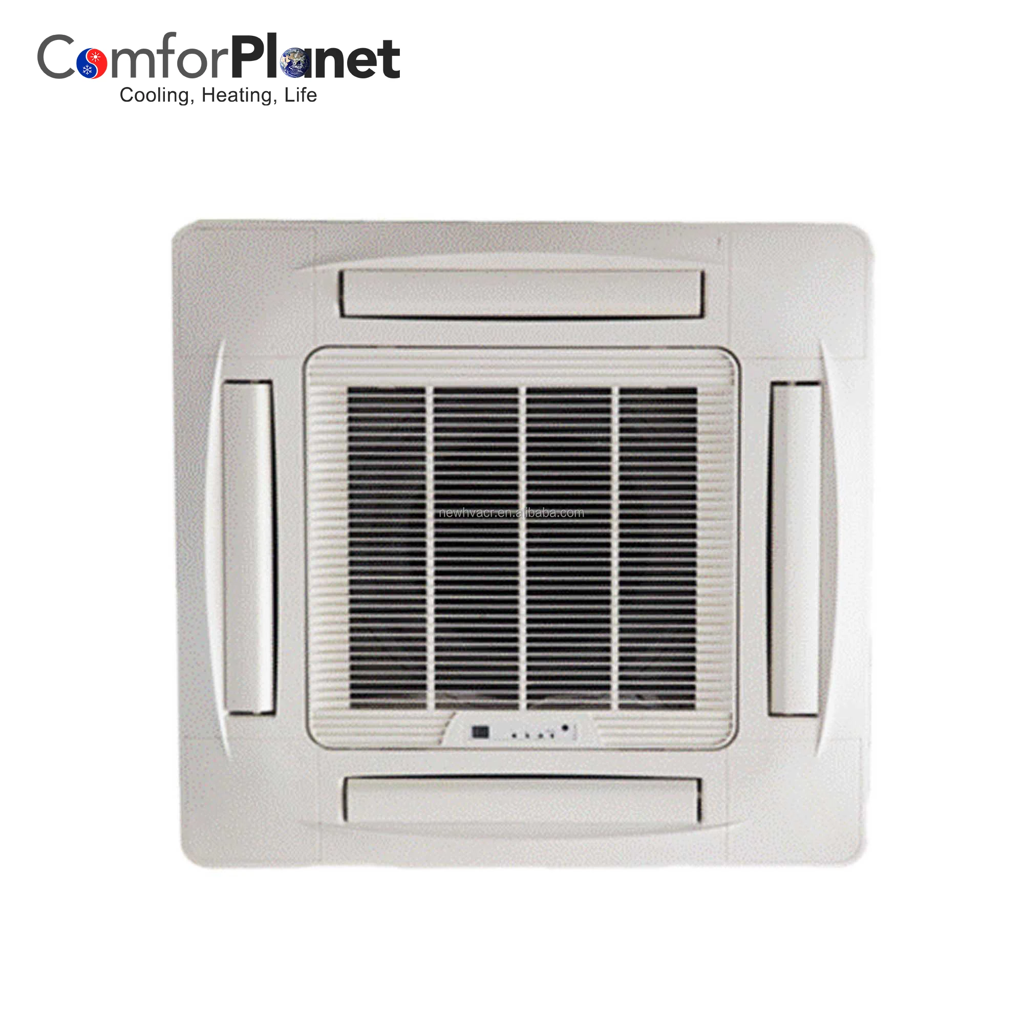 Split Air Conditioner, Wall, Inverter, R32 - detail 28