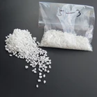 White Aluminum Oxide Powder Polishing USES An Abrasive