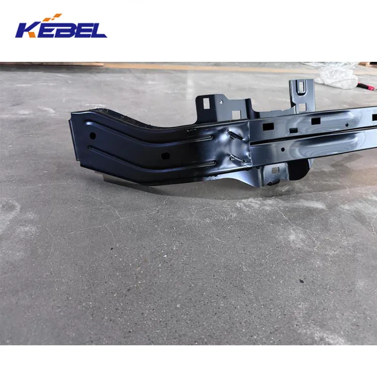 Auto Body Kit Front Bumper Face bar Reinforcement OEM 84796459 Car Front Bumper Reinforcement for Chevrolet Tahoe 2021 manufacture