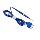 Surgical Operation With Disposable Electrosurgical Pencil
