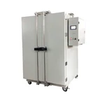 Industrial Hongjin Industrial Hot Air Industrial Drying Oven Small Drying Oven Machine