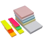 Paper Writing Pads Promotional Diary Paper Writing Block Sticky Notes Pads Note Paper