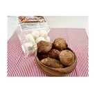 Japanese remains original taste round packaging bag fast food products