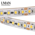Led Strip Light Led Led Strip Light 2835 High CRI SMD 2835 DC 12V 24V 120Leds/m Hotel Home Decoration Led Strip Light