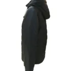 Coat Factory Supply Attractive Price Superior Quality Polyester Winter Men's Cotton Thick Coat