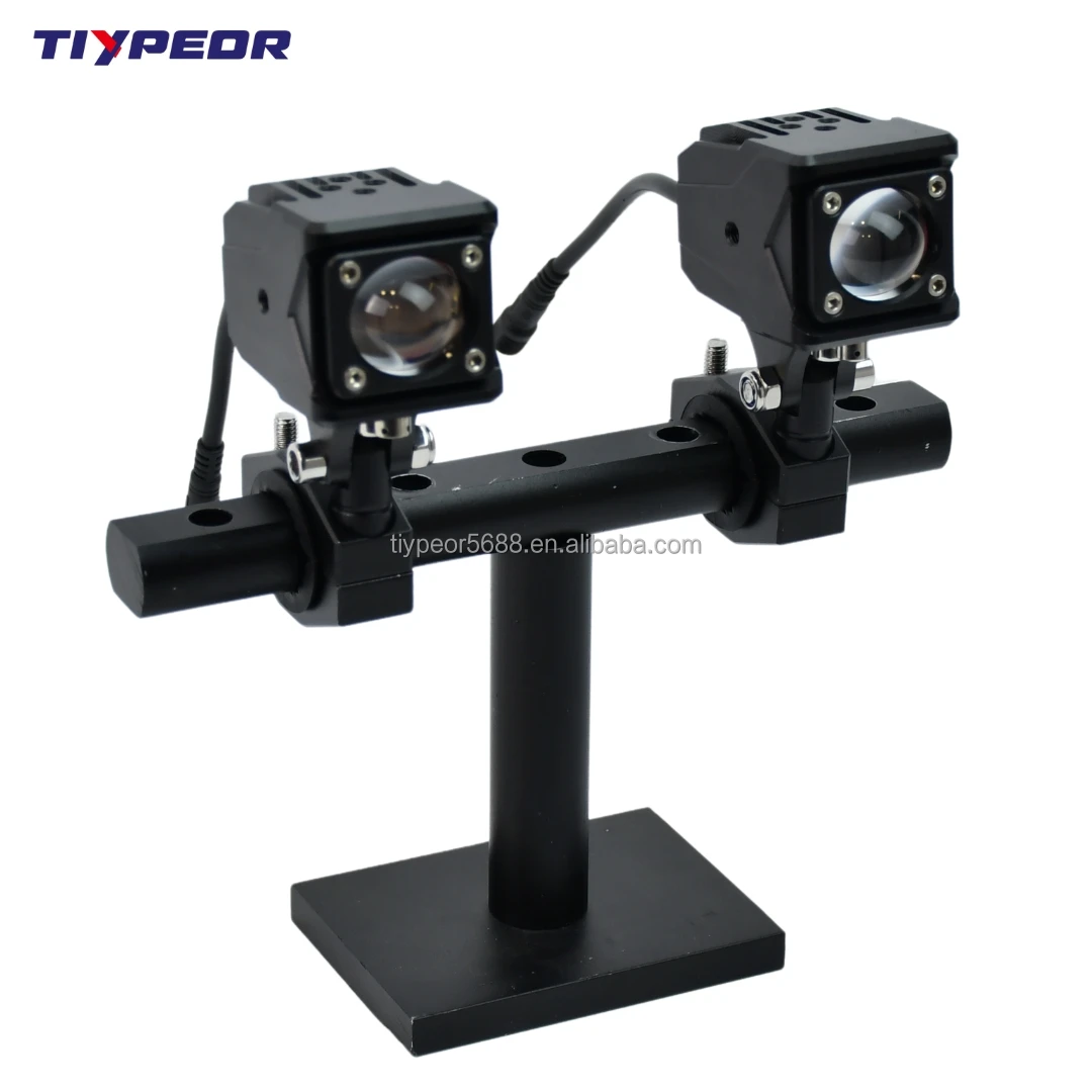 low beam auxiliary light waterproof spotlight for motorcycle e bike-11