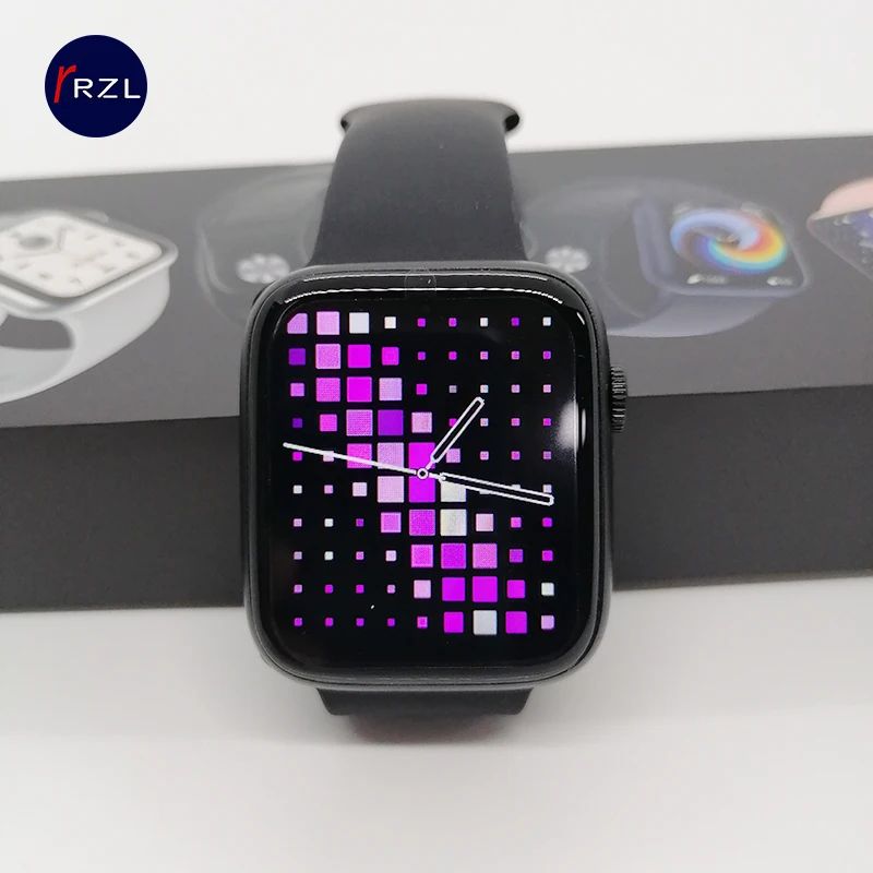 smartwatch dt100 pro max